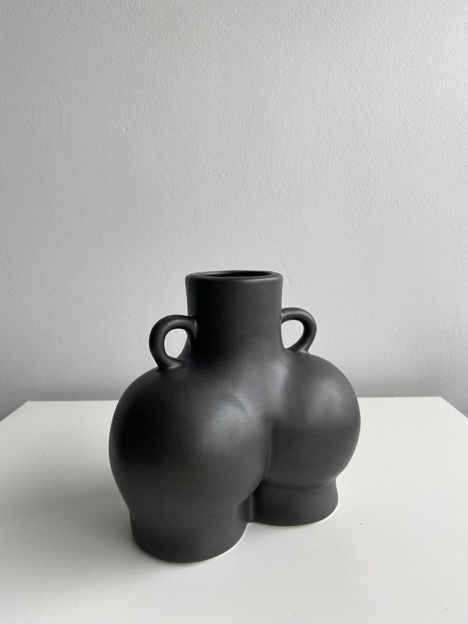Booty Vase Butt Vase Love Handle Vase UK Large Bum Etsy