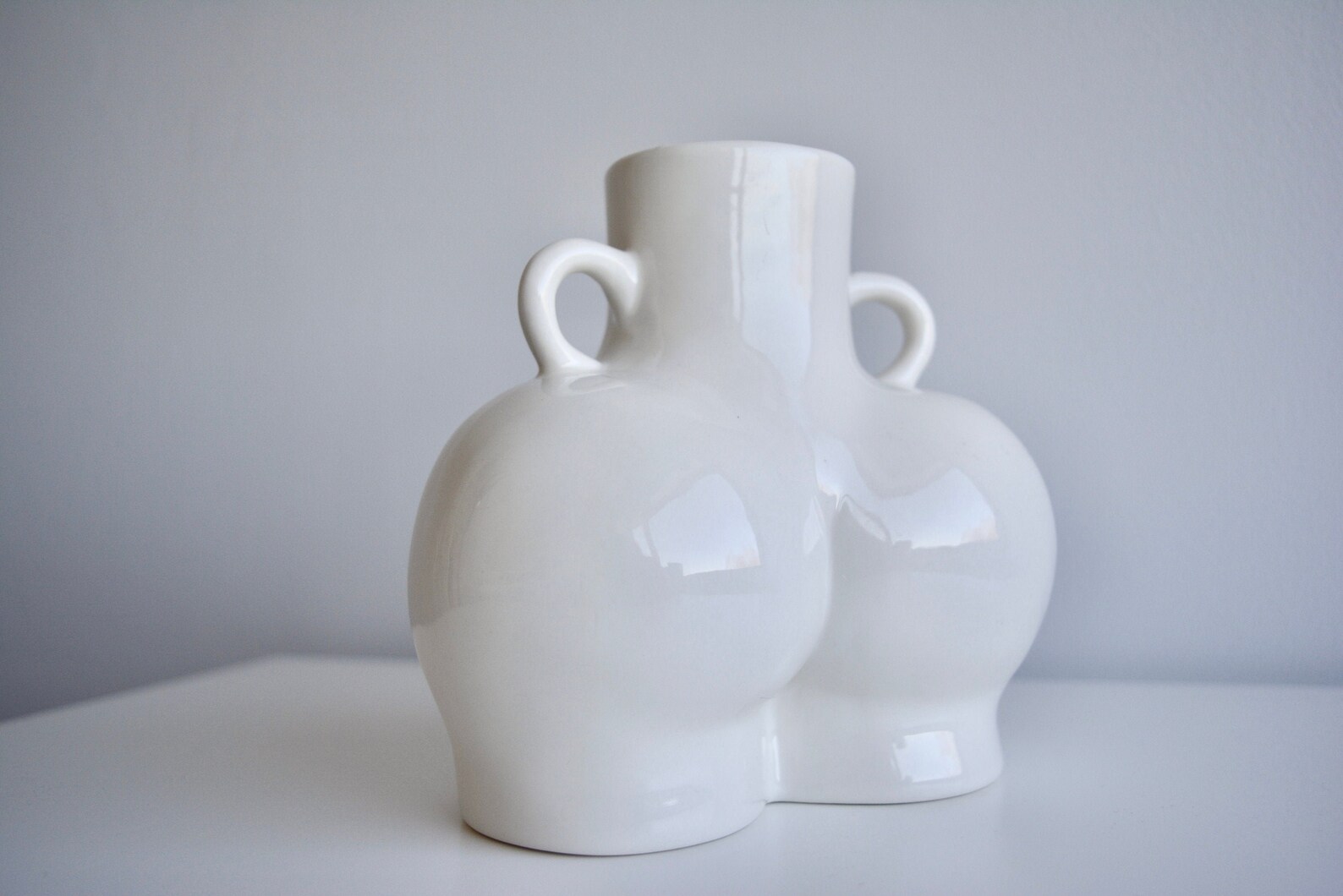 Bum Vase Booty Vase Butt Vase Love Handle Vase UK Etsy
