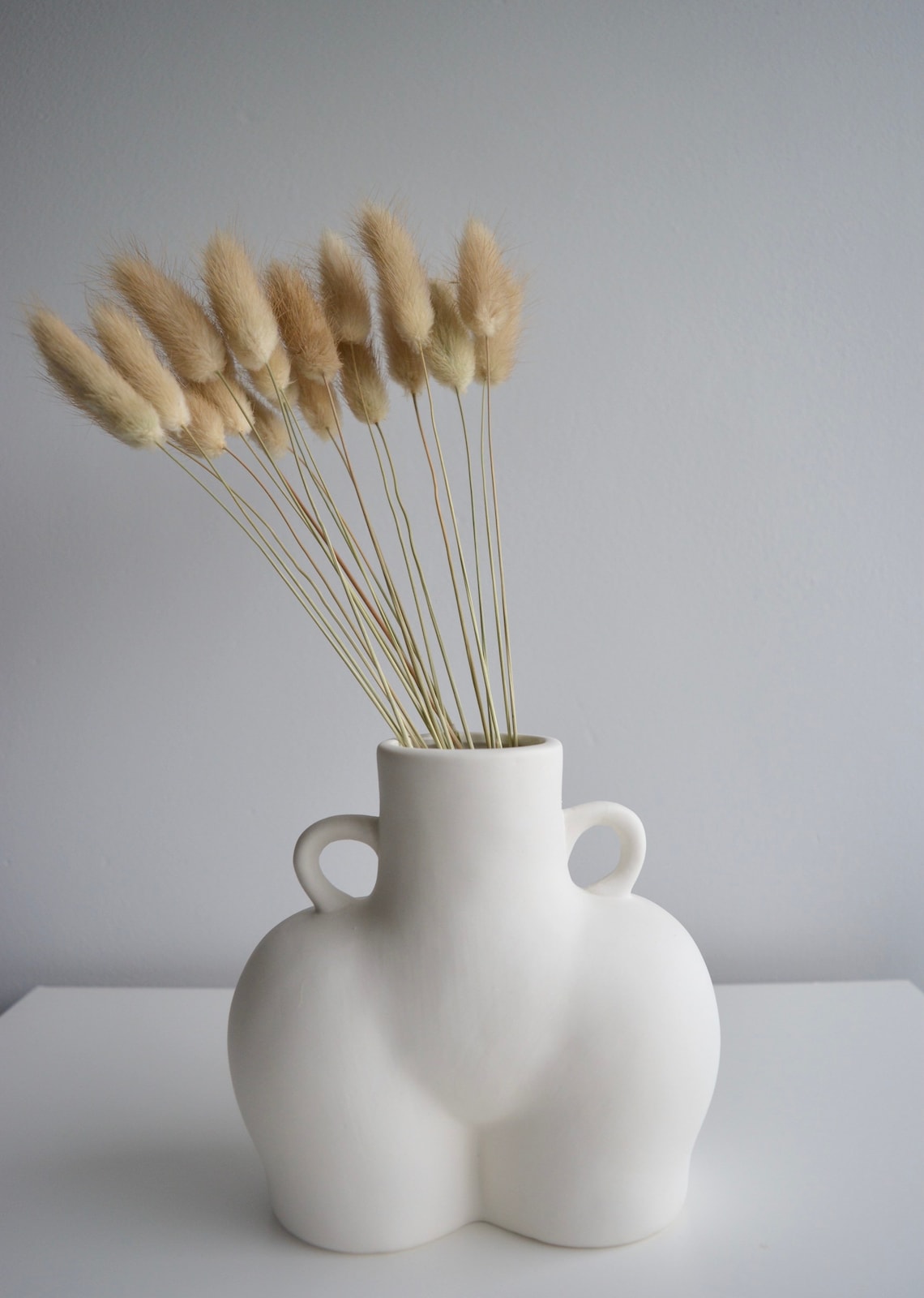 Booty Vase Butt Vase Love Handle Vase UK Large Bum Etsy