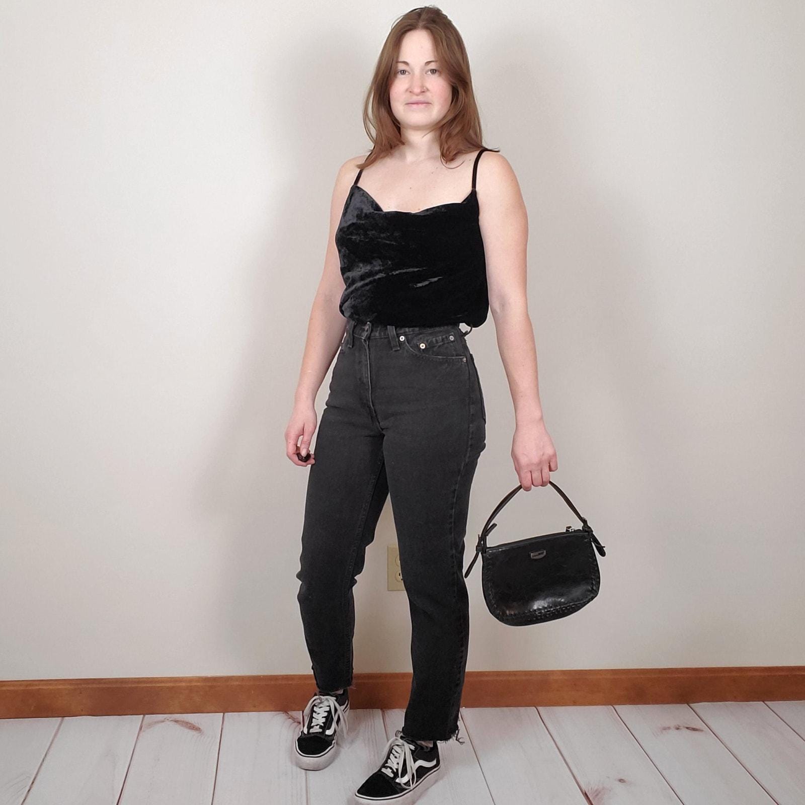 Vintage Guess Y2k Bags - Etsy