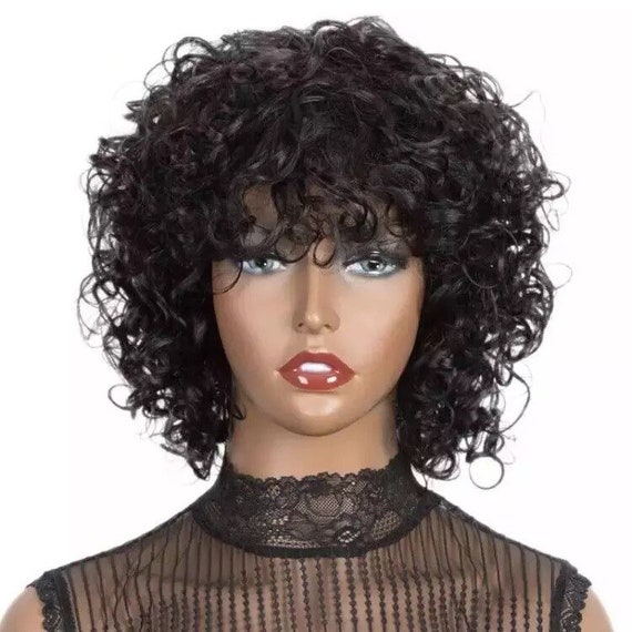 kinky wigs uk