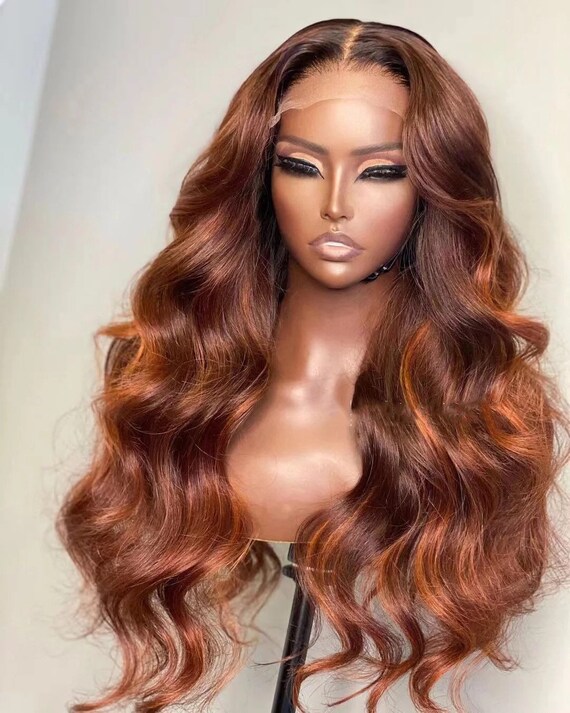 100% Brazilian Virgin Human Hair Wig Body Wave Preplucked and - Etsy 100% Brazilian Virgin Human Hair Wig Body Wave Preplucked and - Etsy