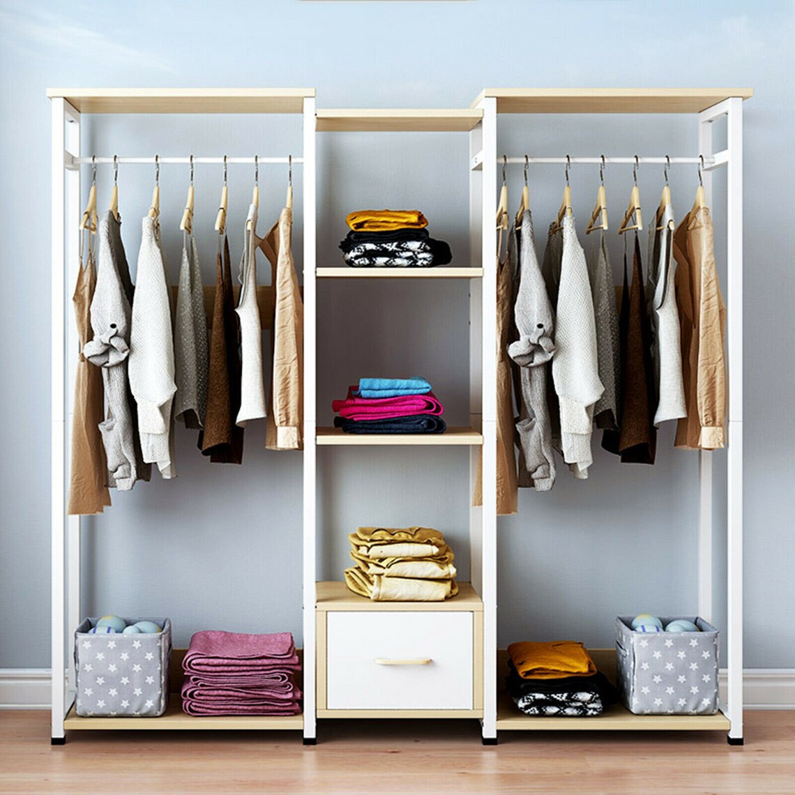 Große industrielle Mantel Rack Schuh Bank Halle Baum Eingang | Etsy