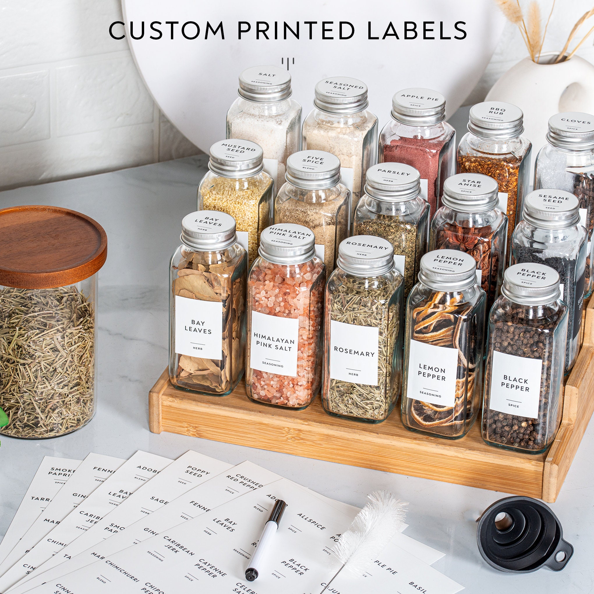 8 oz spice jars new arrivals