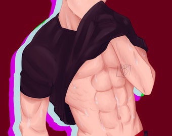 Bakugou Katsuki