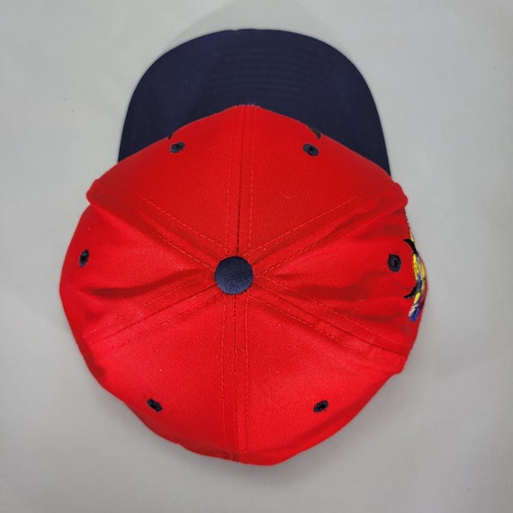Vintage 90s Marvel American Needle Wolverine Snapback Hat Cap - Etsy
