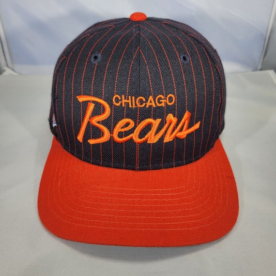 sports pecialties BEARS 90年代のヴィンテージキャップ