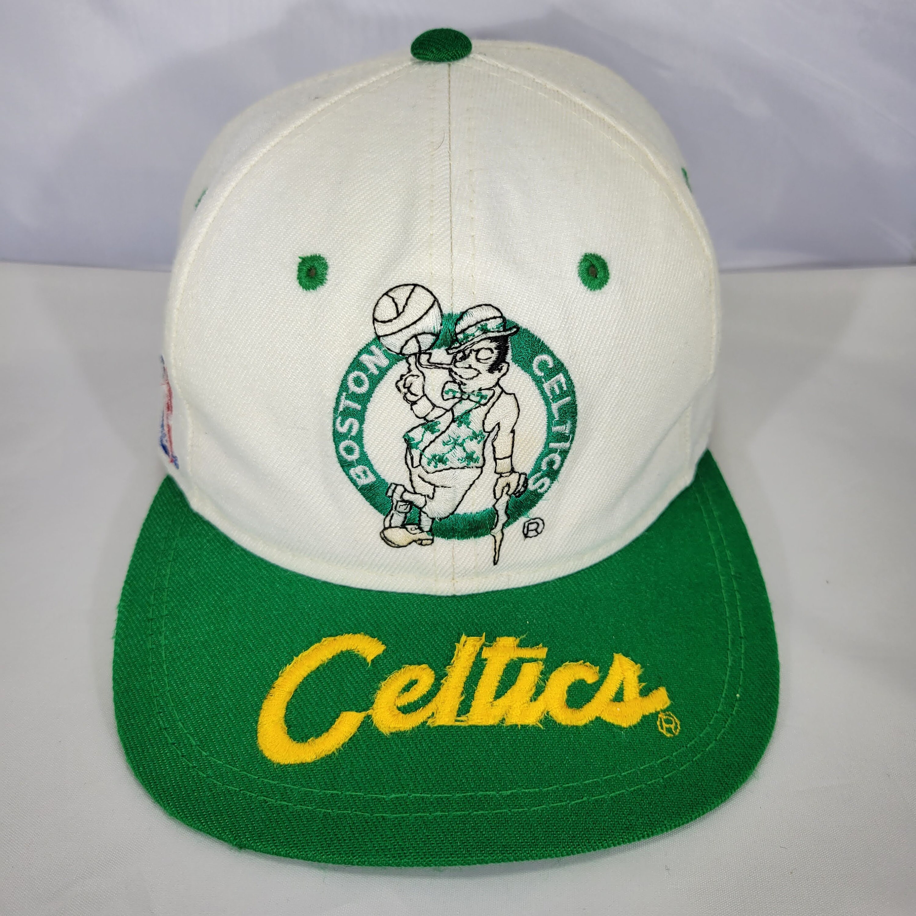 Pro Specialties Group Bolsos Boston Celtics, Mini Mochila, Compacto