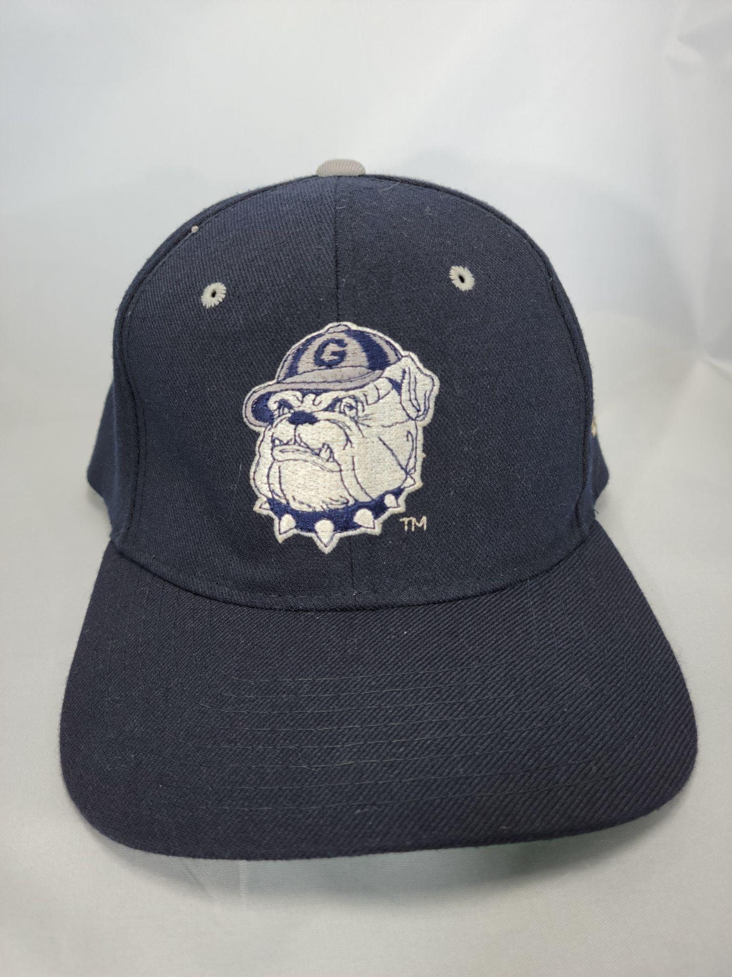 Georgetown Hoyas Hat - Etsy
