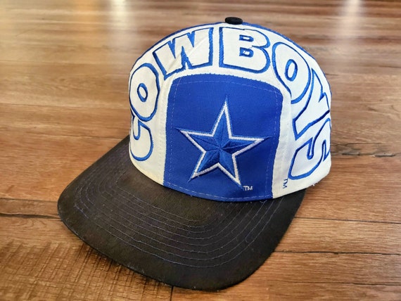 rare dallas cowboys hats