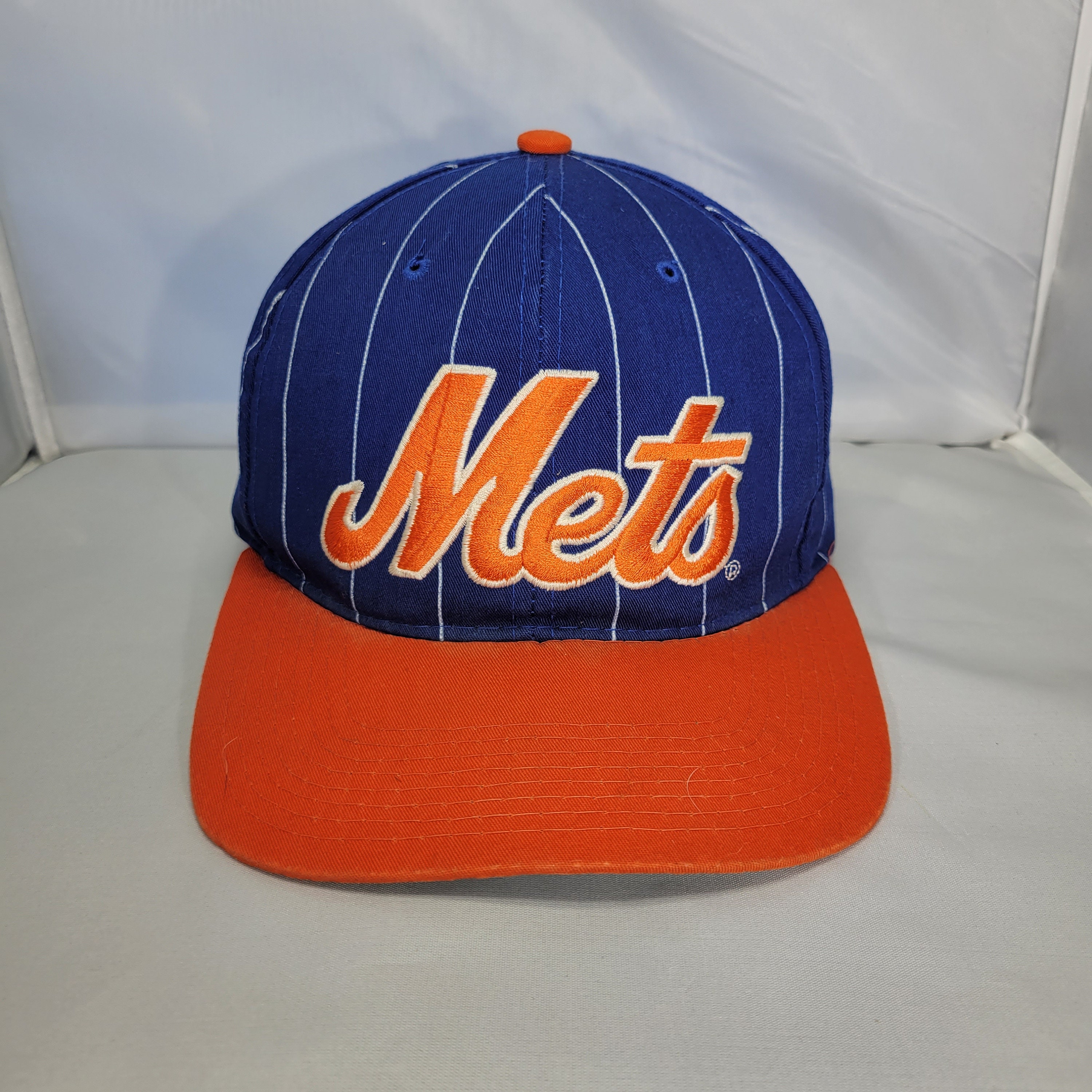 90s Mets Hat - Etsy