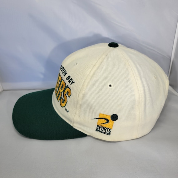 Vintage 90s Sports Specialties NFL Green Bay Pack… - image 7