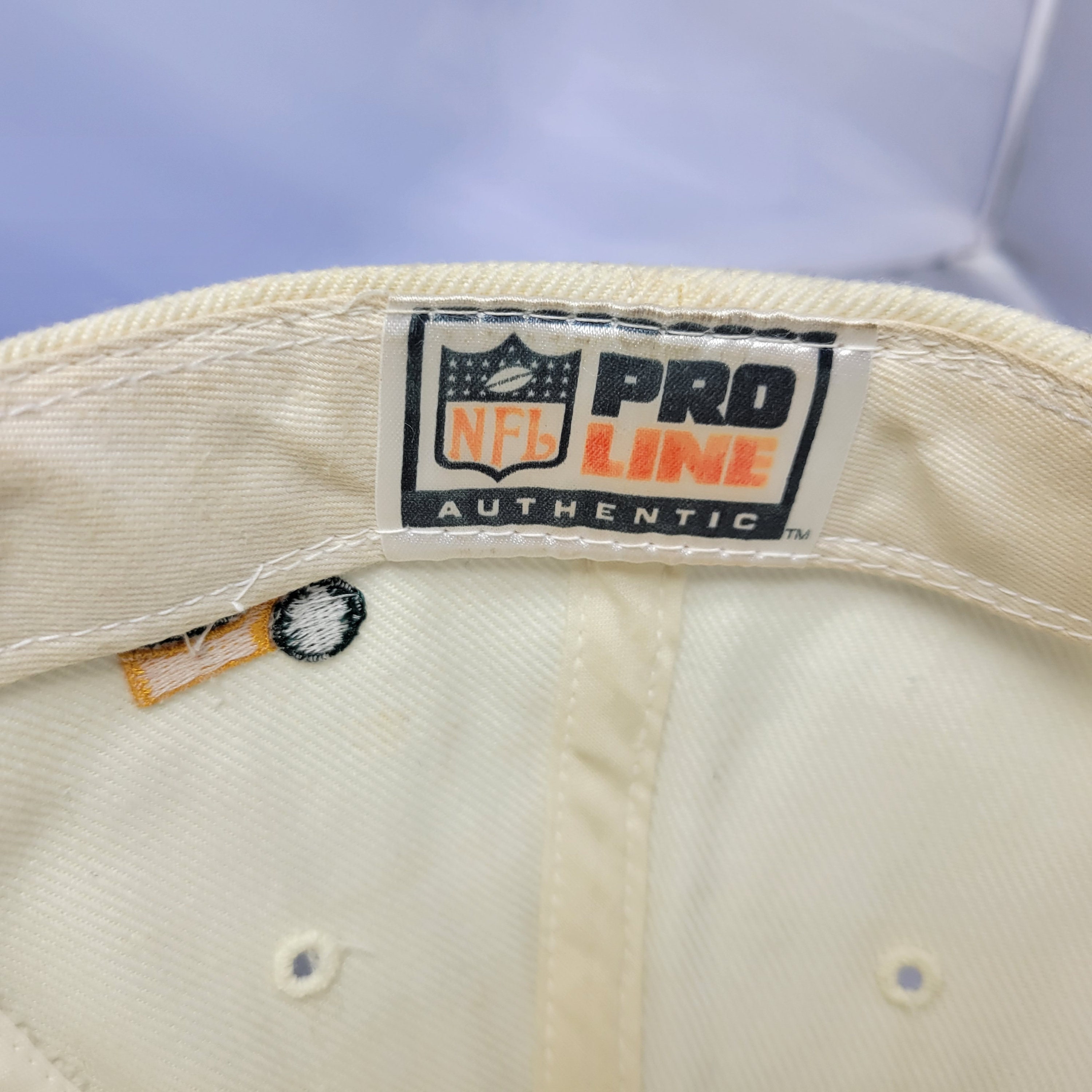 Vintage 90s Sports Specialties NFL Green Bay Packers Shadow Vintage 90s Sports Specialties NFL Green Bay Packers Shadow