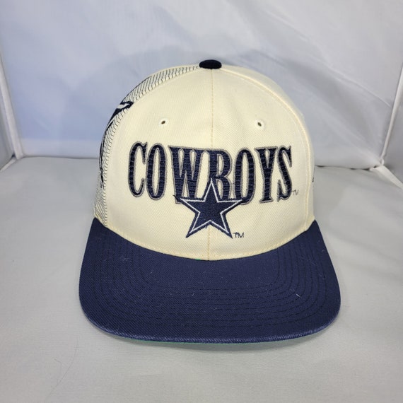 Vintage 90s Sports Specialties NFL Dallas Cowboys… - image 2