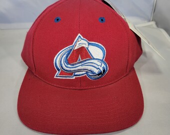 Vintage Avalanche Hat - Etsy