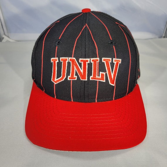 Vintage 90s Top of the World UNLV Runnin Rebels S… - image 1