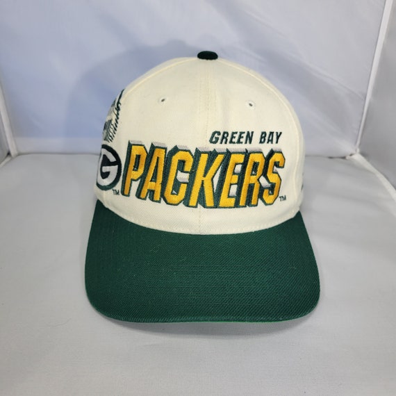 Vintage 90s Sports Specialties NFL Green Bay Pack… - image 6