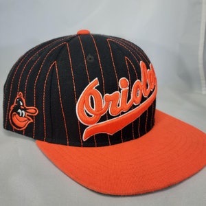Vintage 90s Annco Baltimore Orioles 
