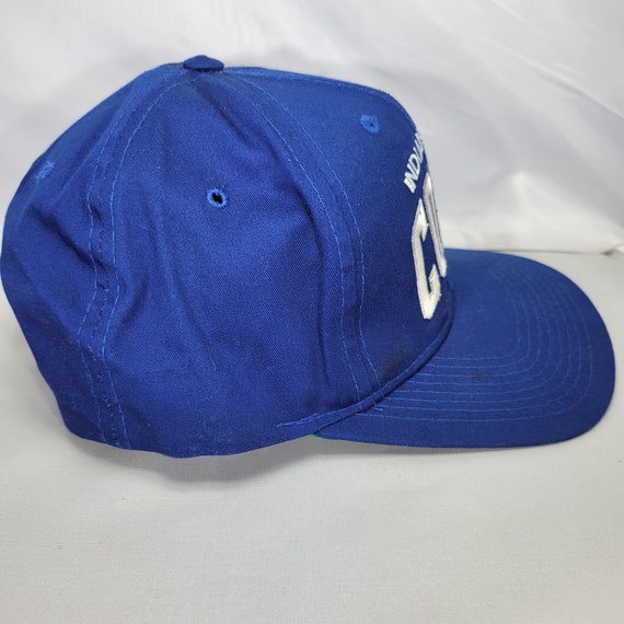 Vintage 90s Starter Arch NFL Indianapolis Colts S… - image 4