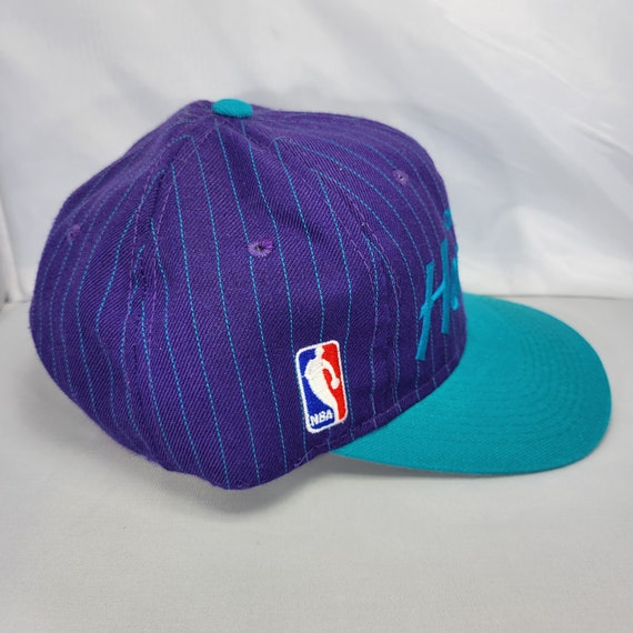 Vintage 90s Sports Specialties Charlotte Hornets … - image 2