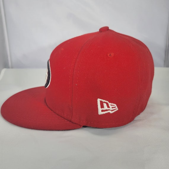 New Era 59 50 San Francisco 49ers NFL Fitted 7 1/… - image 2