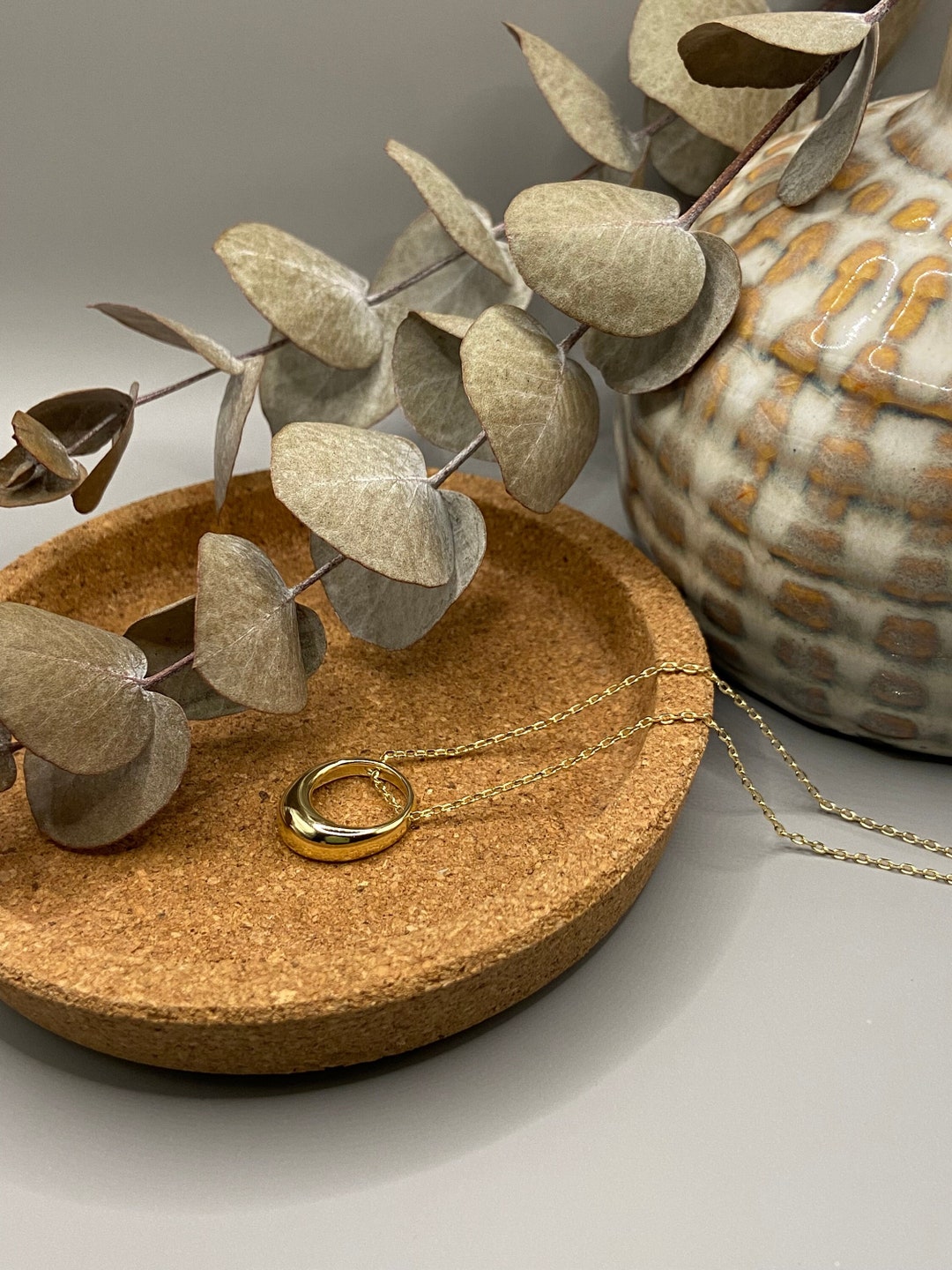 Minimal Chain - Etsy