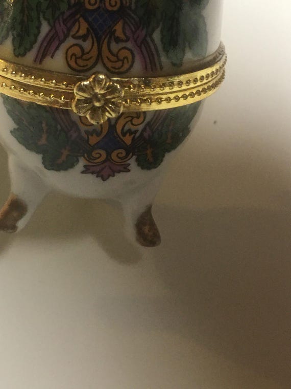 Tiny Little Ring Keeper - image 2