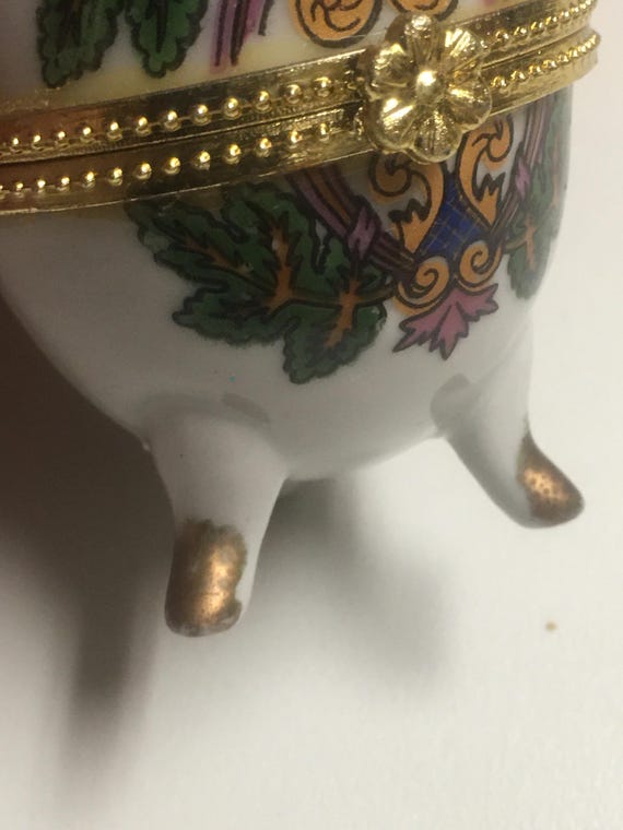 Tiny Little Ring Keeper - image 6