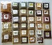 Ultimate 33 Herb Kit- Candle and Soap- Certified Organic- Herb Sampler- Candle Kit- Soap Kit- Herb Kit- Dried Herbs- Natural Dyes- DIY Kit 