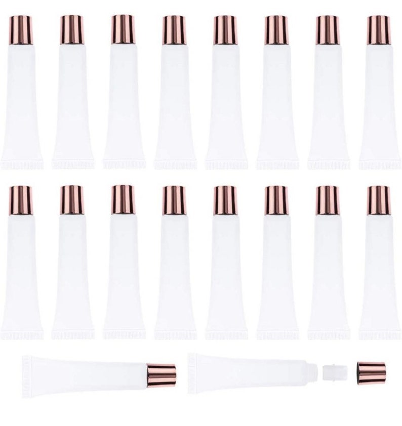 Lip Gloss Starter Kit Etsy