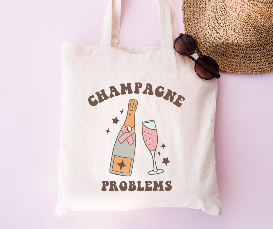 Boîte Champagne Monogram Canvas - Travel