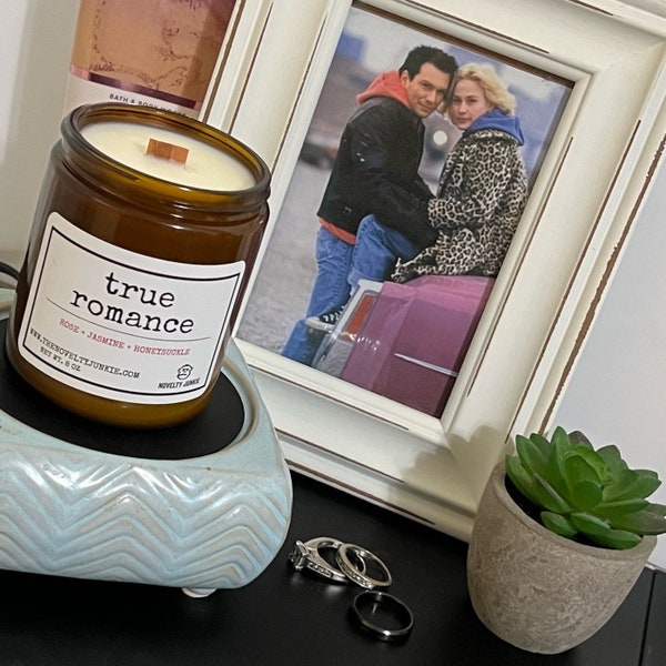 True Living Candles Etsy