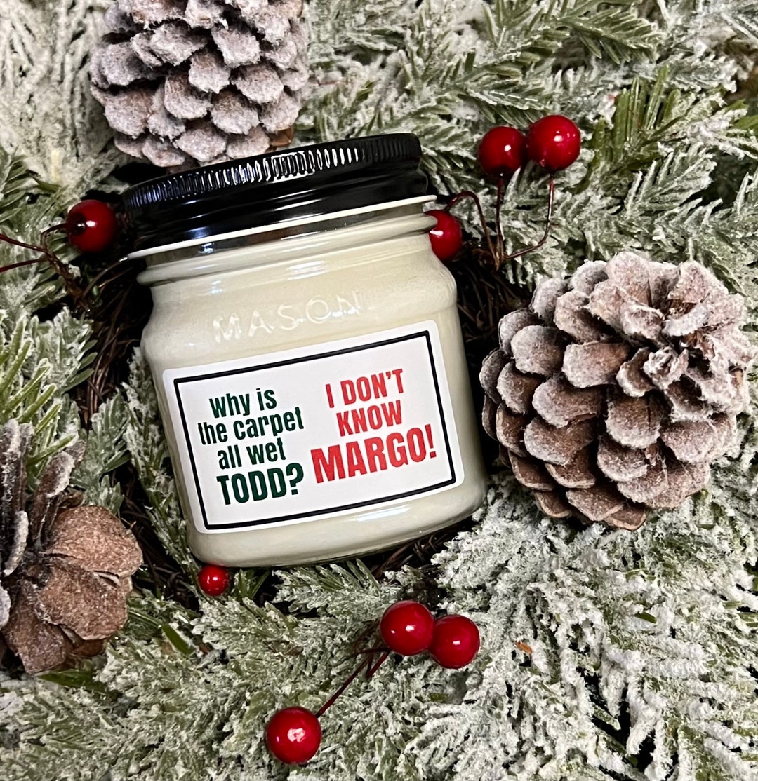 Why is the Floor Wet Todd I Dont Know Margo Forest Pine Etsy