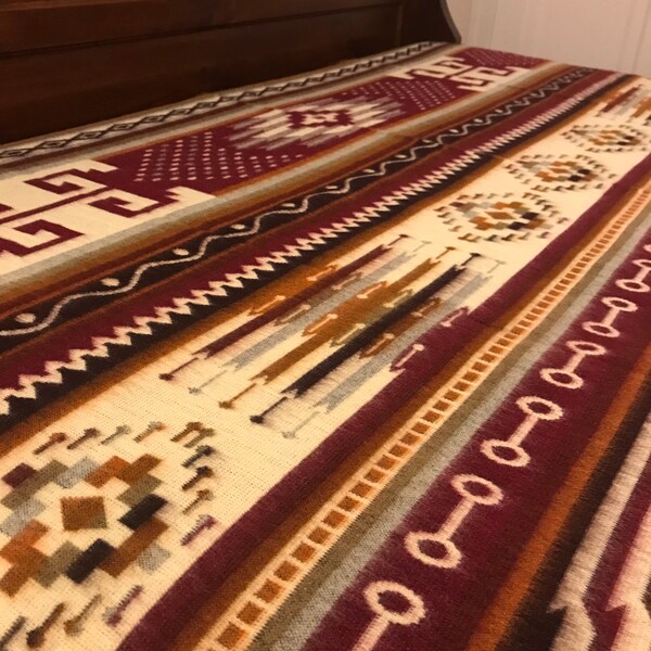 Alpaca Blanket Etsy
