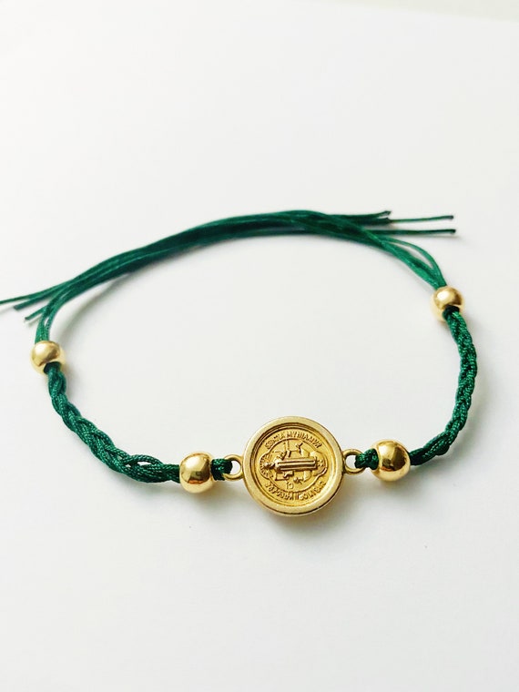 San Benito Bracelet Etsy