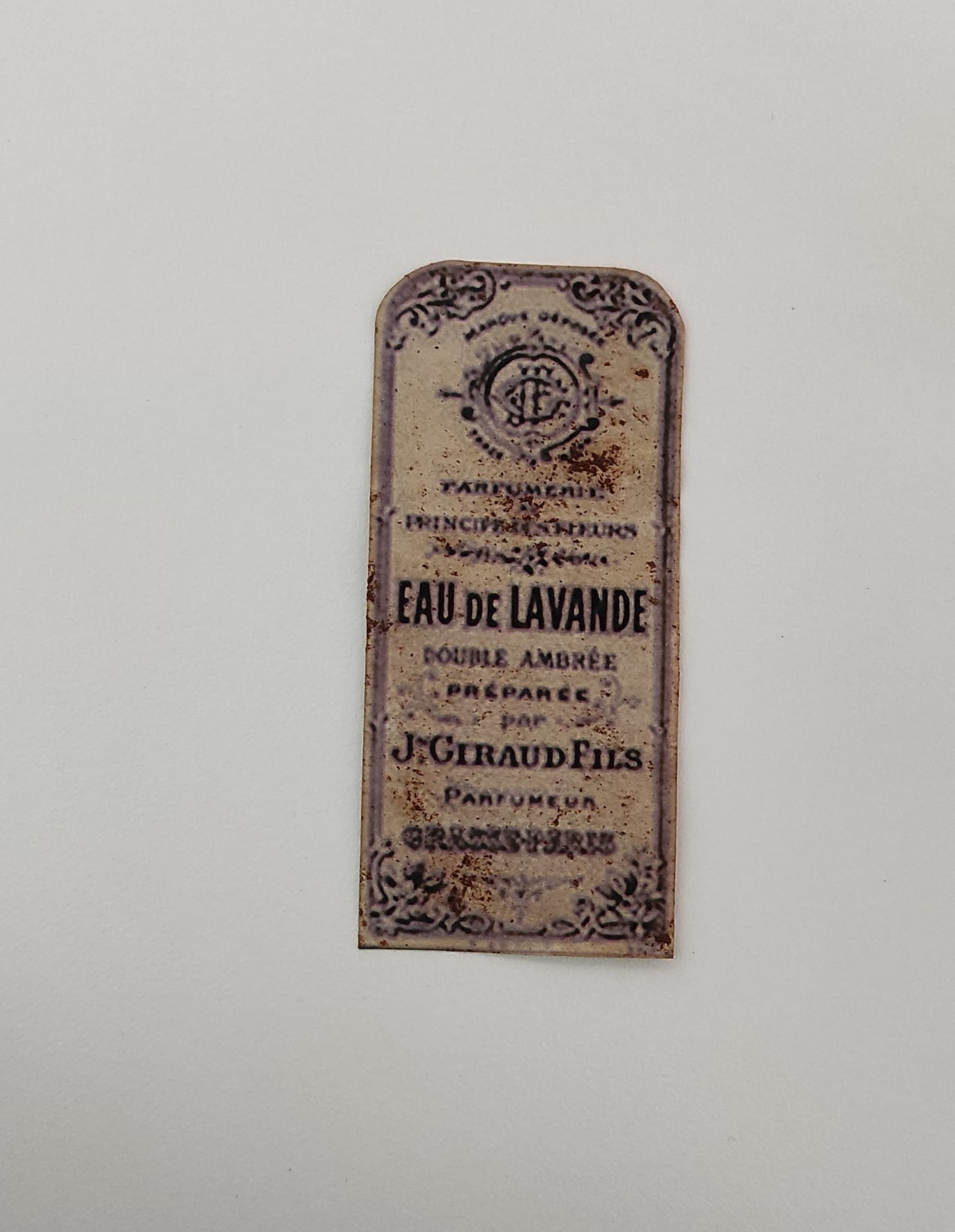 Labels for Jars Etsy