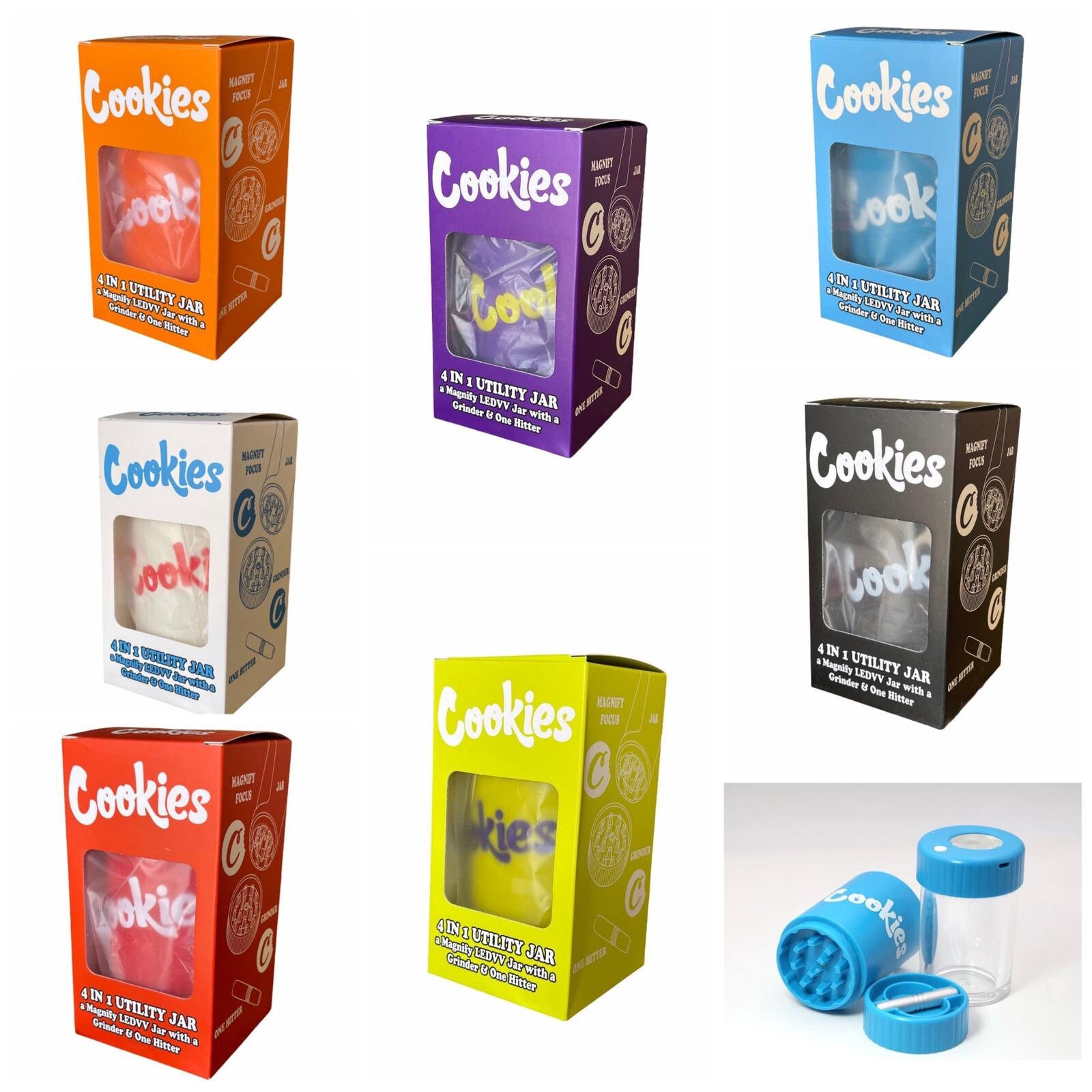 Lem Grinders for sale Only 2 left at 75