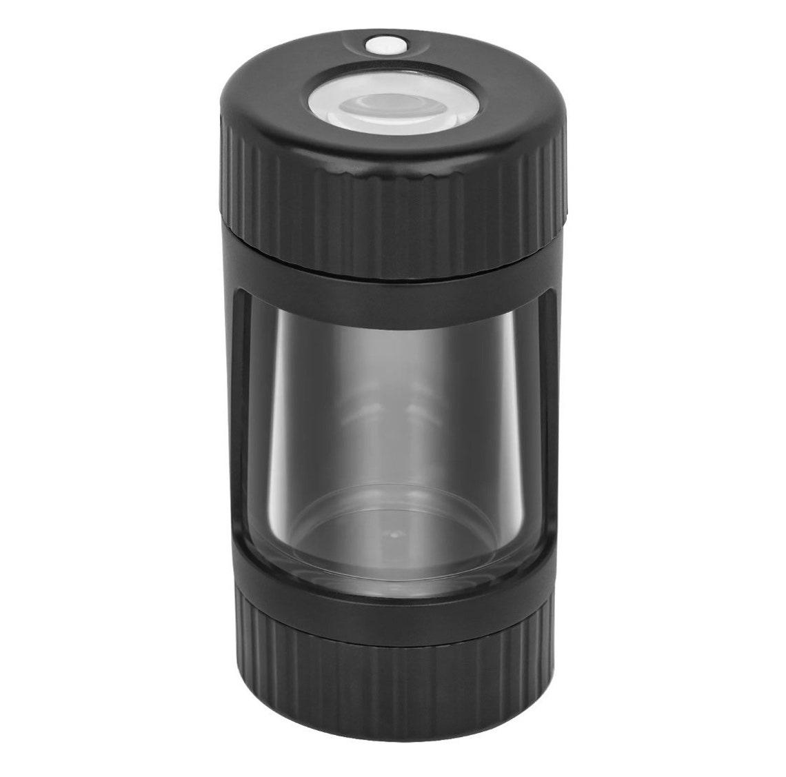Cookies All in One led grinder jars Etsy