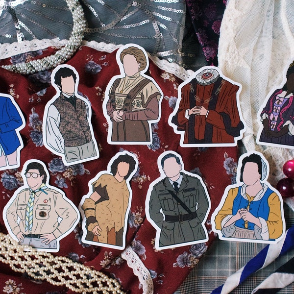 Bbc Ghosts Merchandise Etsy UK