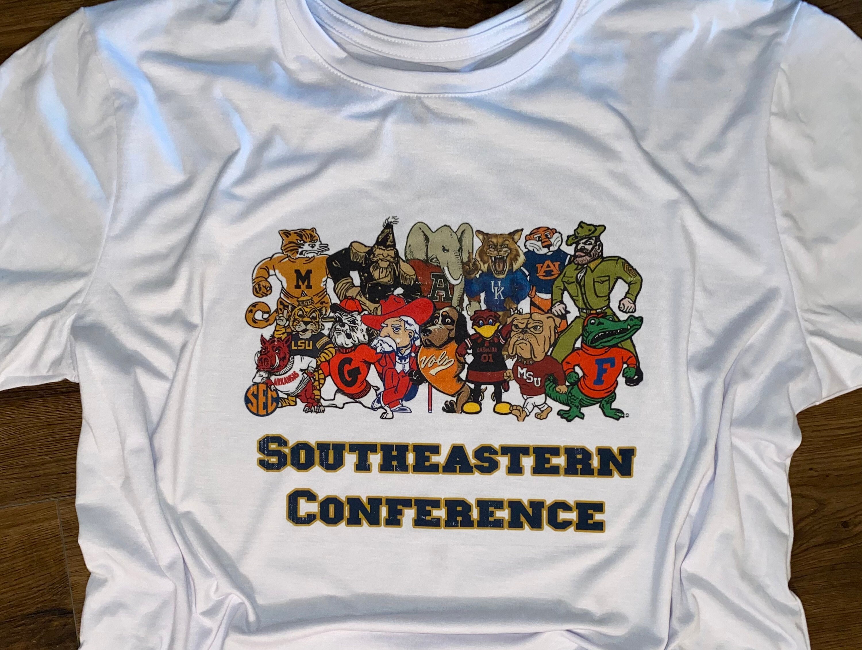 southeastern shirt corp