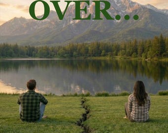 Ricominciare da capo... Una guida pratica per affrontare il divorzio, vivere da soli e ricostruire la propria vita.