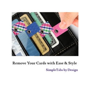 single credit card sleeve Silent Pocket RFID Card Sleeves