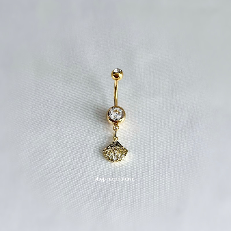 Body Jewelry Beachy - Etsy