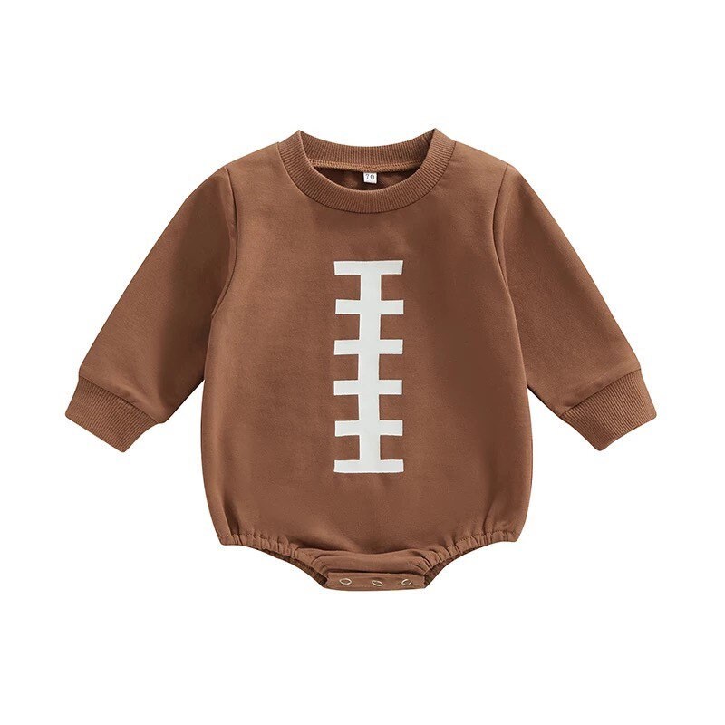 Nfl baby strampler - Etsy.de