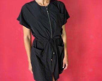 Groomer Women&#39;s Smock Grooming apparel