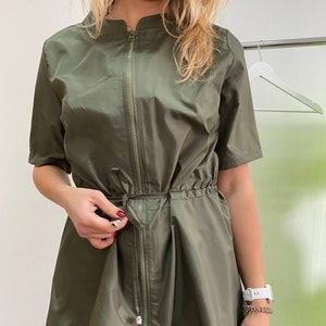 Smock Groomer Smock Hairdresser Одежда для груминга