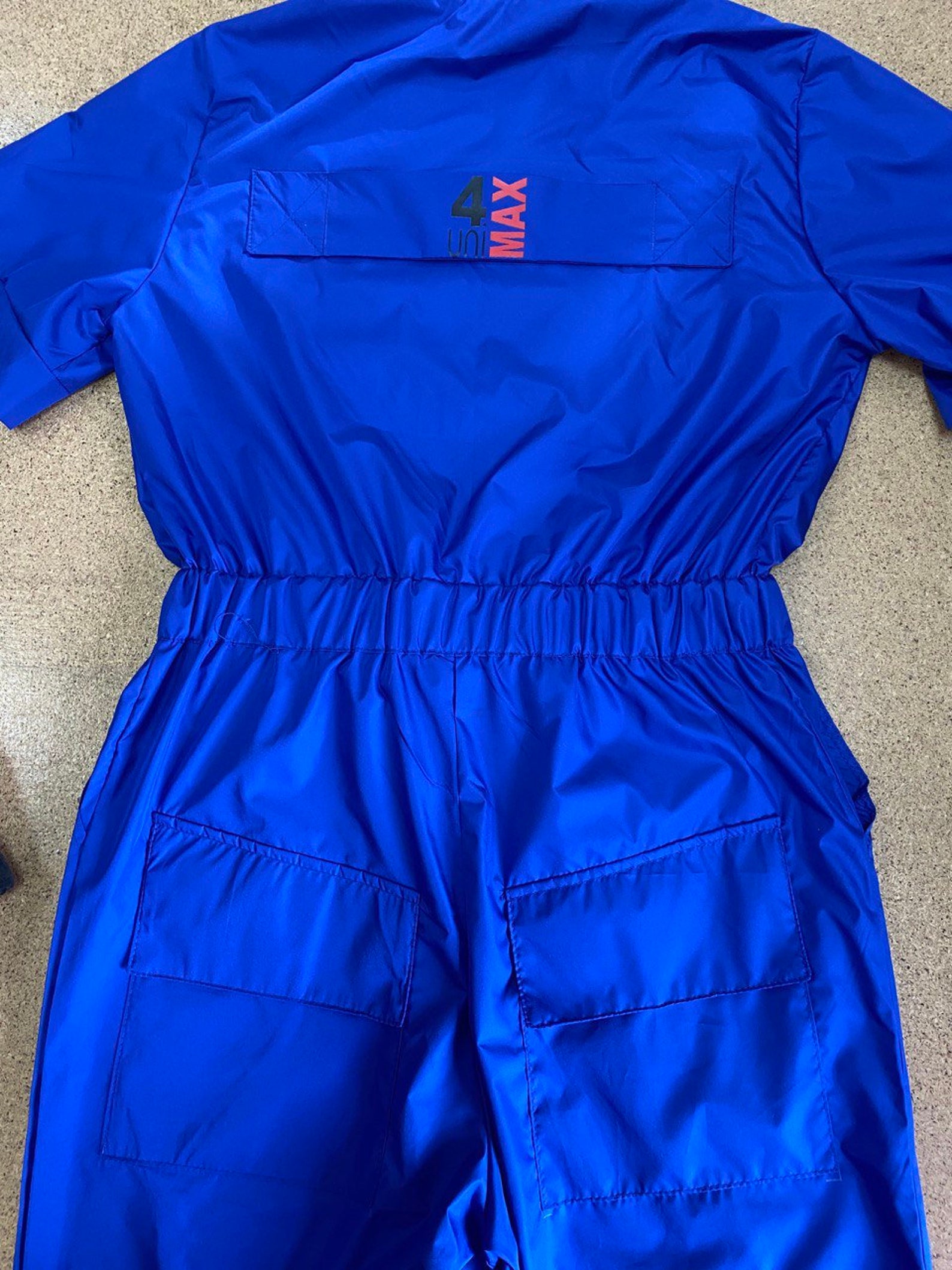 Dog Groomer Overall Jumpsuit Romper short sleeve Etsy