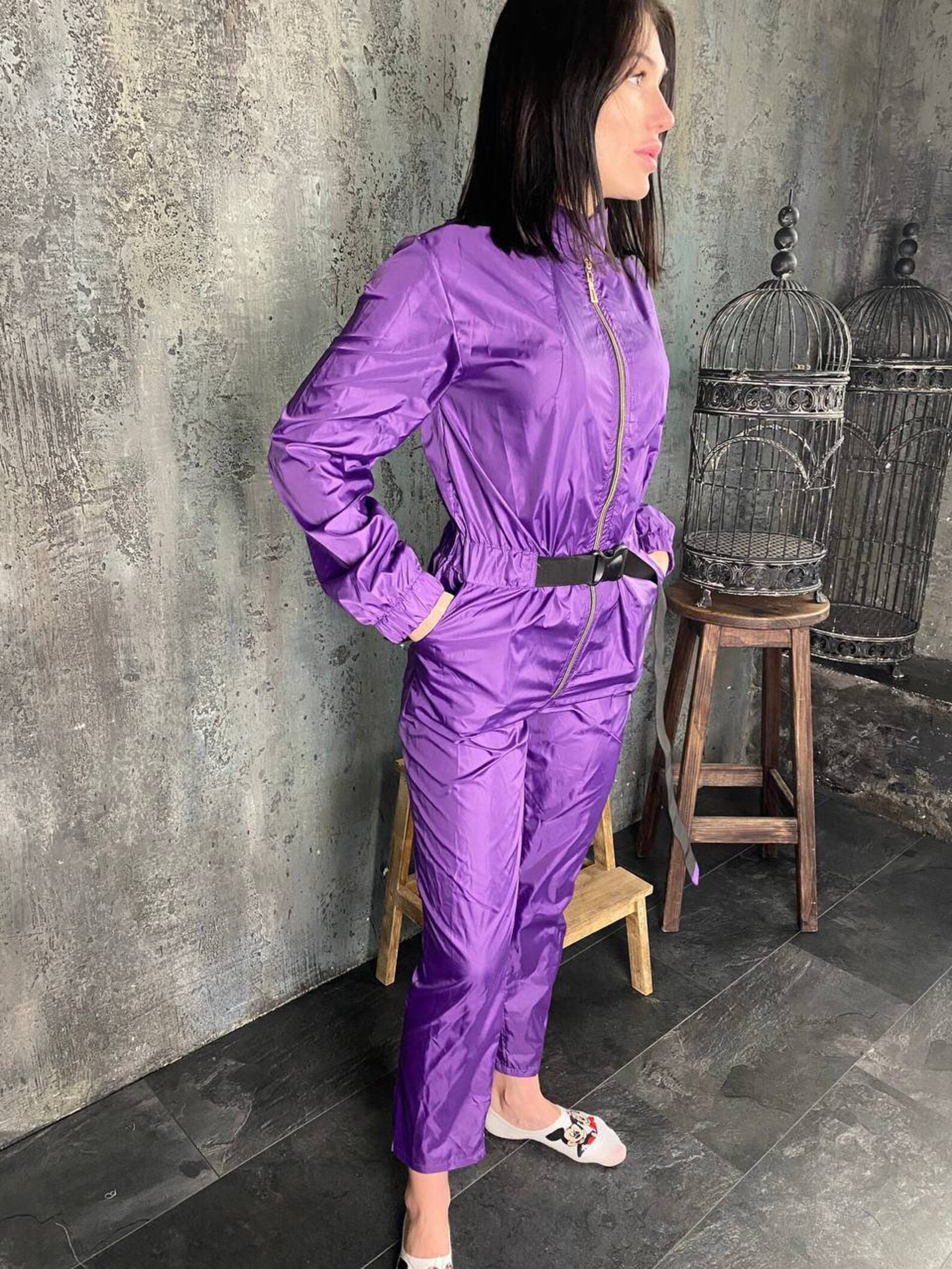 Dog Groomer Jackets at Clarence Stephenson blog