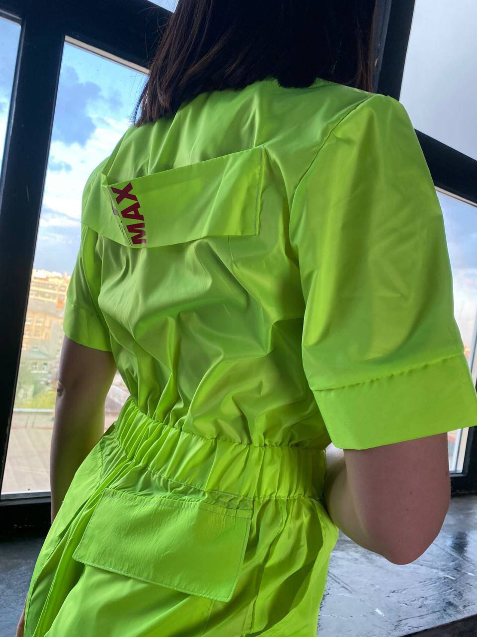 Dog Groomer Overall Jumpsuit Romper short sleeve Etsy