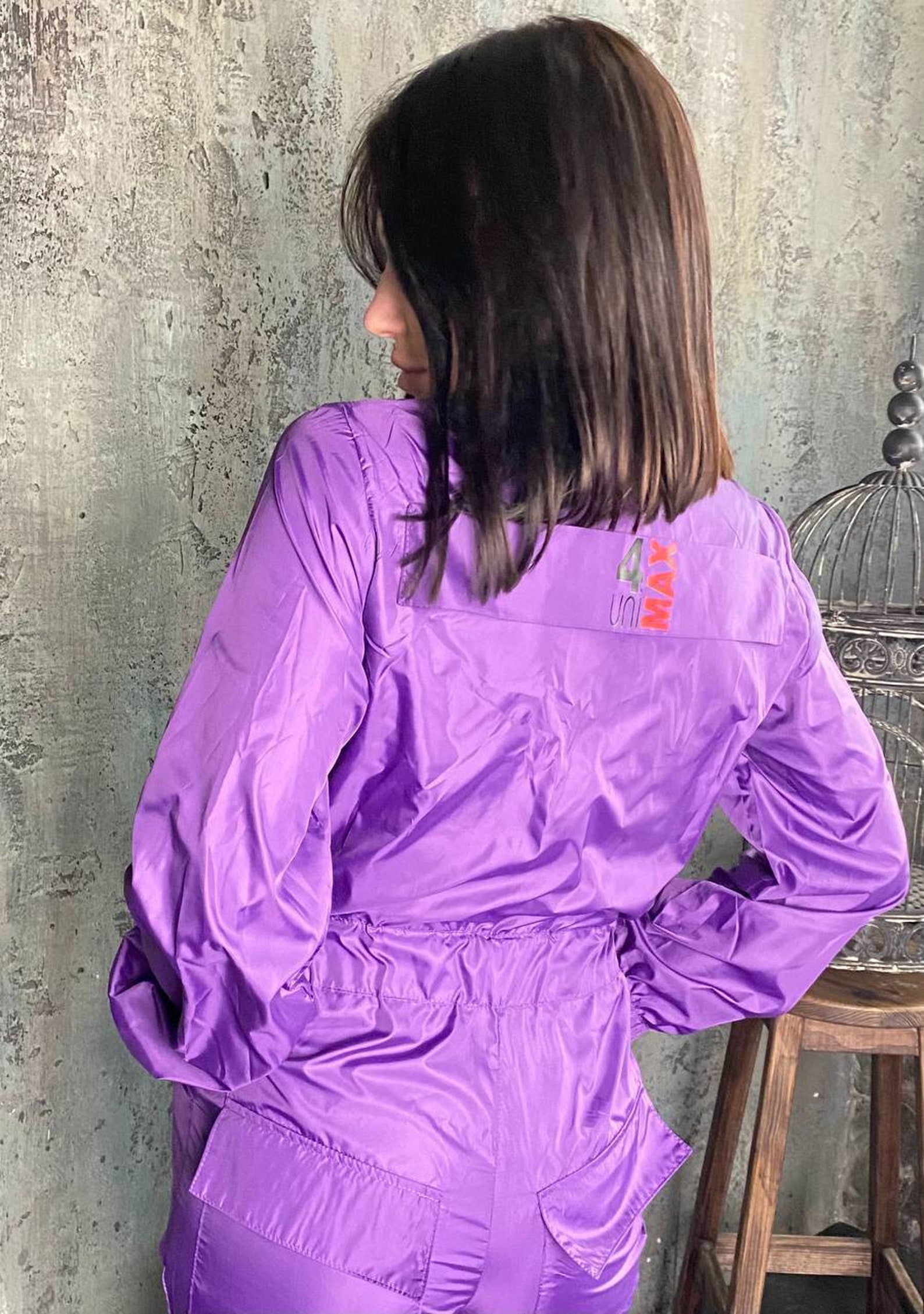 Dog Groomer Overall Jumpsuit Romper long sleeve Etsy